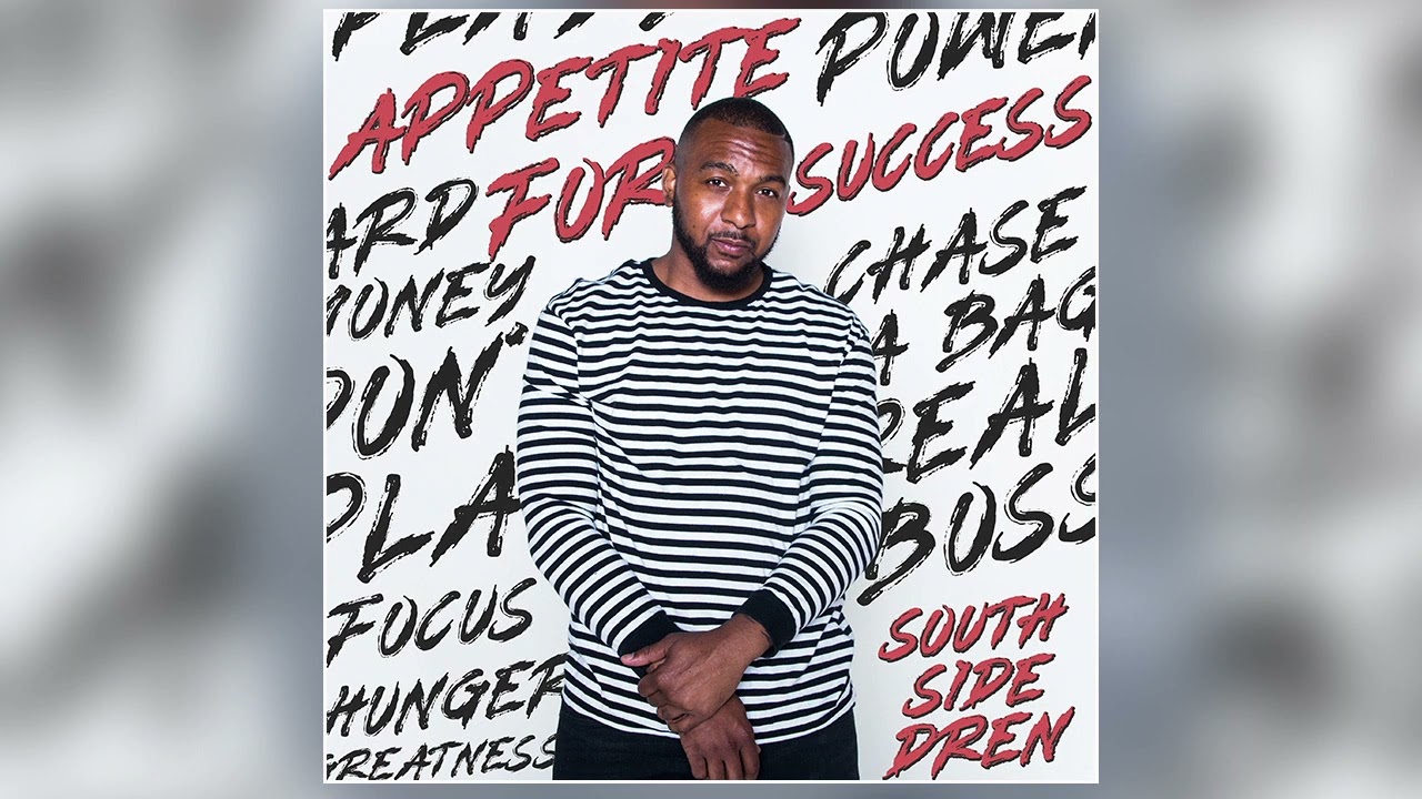 Southside Dren - "Hustling" (Official Audio)
