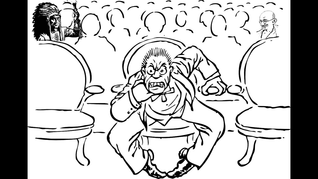 Amathia At Old Age