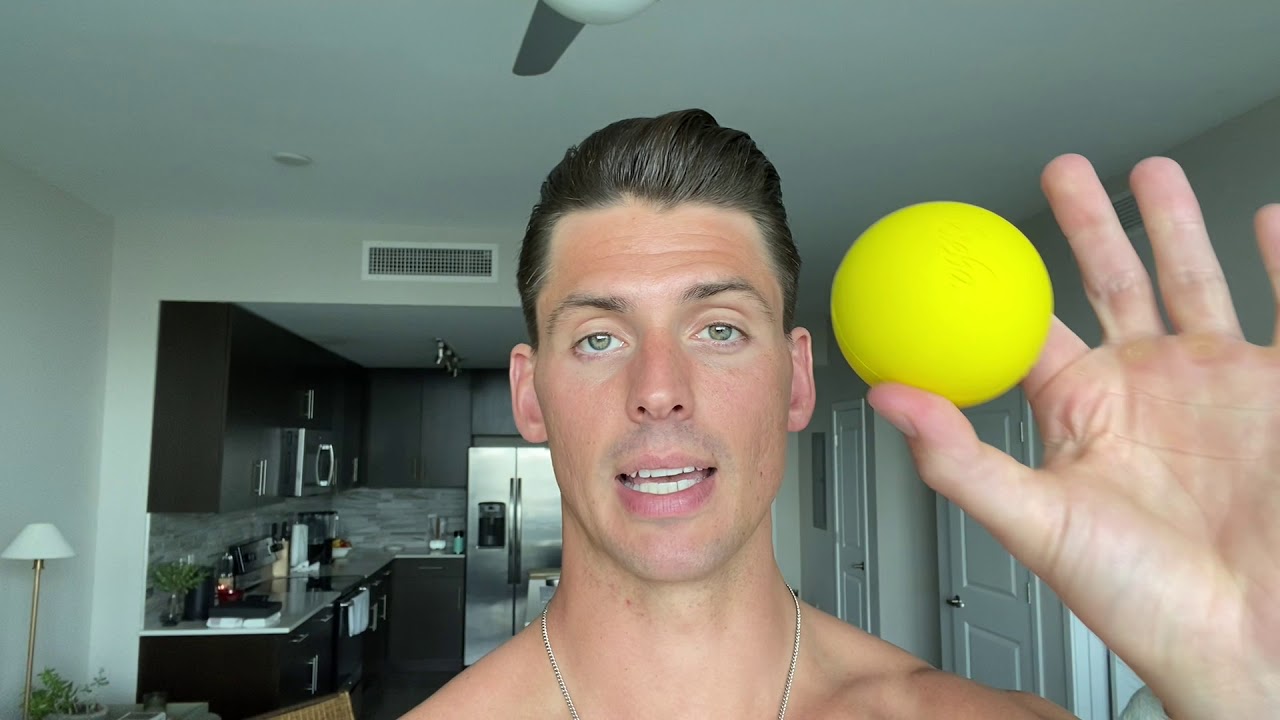 How to Fix Your Uneven Chest Muscles