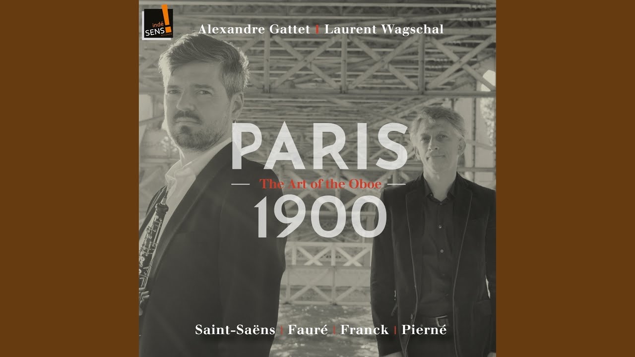 Scènes Ecossaises, Op. 138: No. 2, Sérénade à Mabel