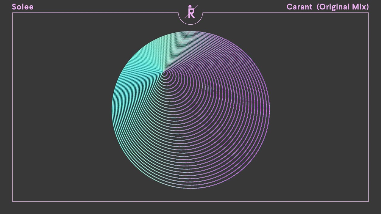 Solee – Carant (Original Mix) [Ritter Butzke Records]