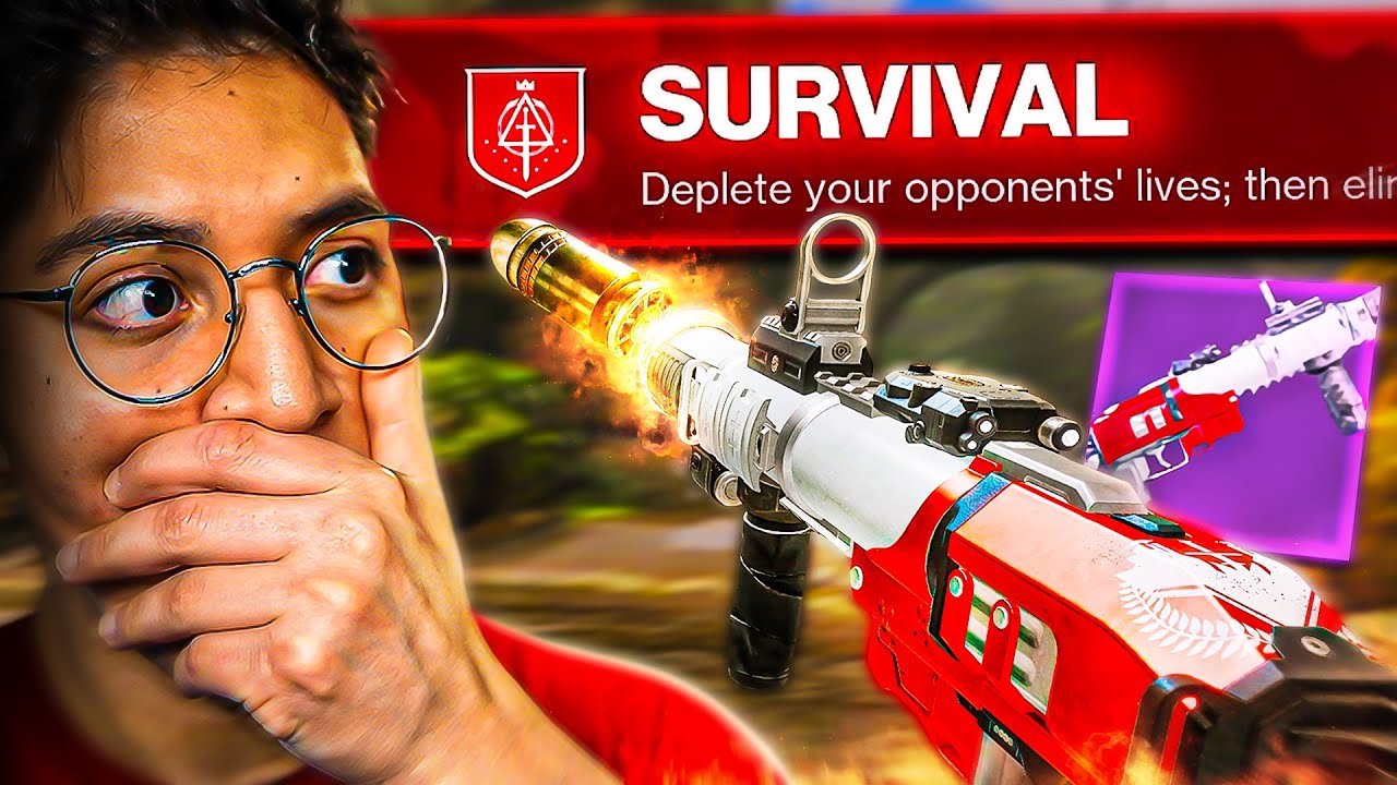 IS BUNGIE ABOUT TO BREAK CRUCIBLE?! (God Roll Hunt!)