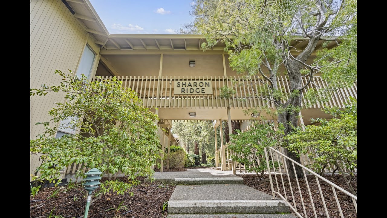 2315 Eastridge Avenue #724 Menlo Park, CA | ColdwellBankerHomes.com