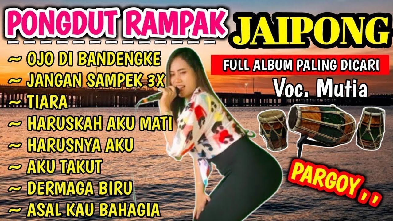 KENDANG RAMPAK JAIPONG VIRAL TERPOPULER 2026 PALING DICARI DAN ENAK BUAT SANTAI