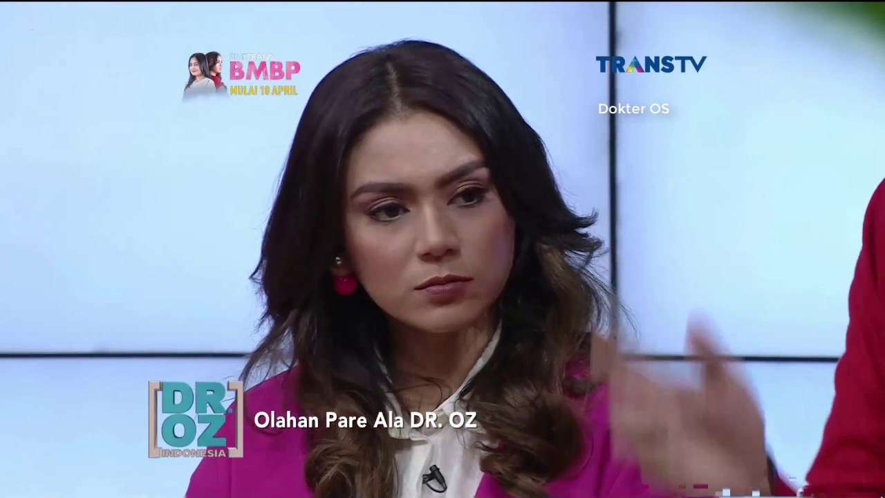 Manfaat Kesehatan Dibalik Pahitnya Pare ~ DOKTER OZ INDONESIA 8 April 2017