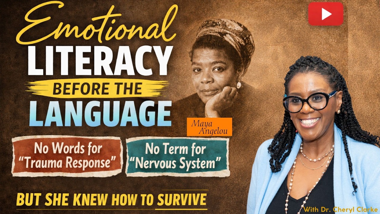 Finding Your Voice: Emotional Literacy for Black Women | Morning Power Call | February 3