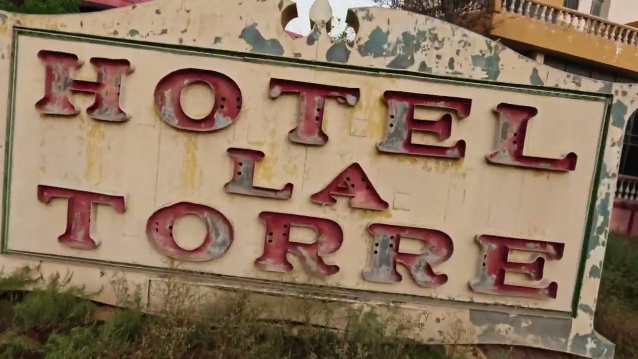 Hotel La torre.