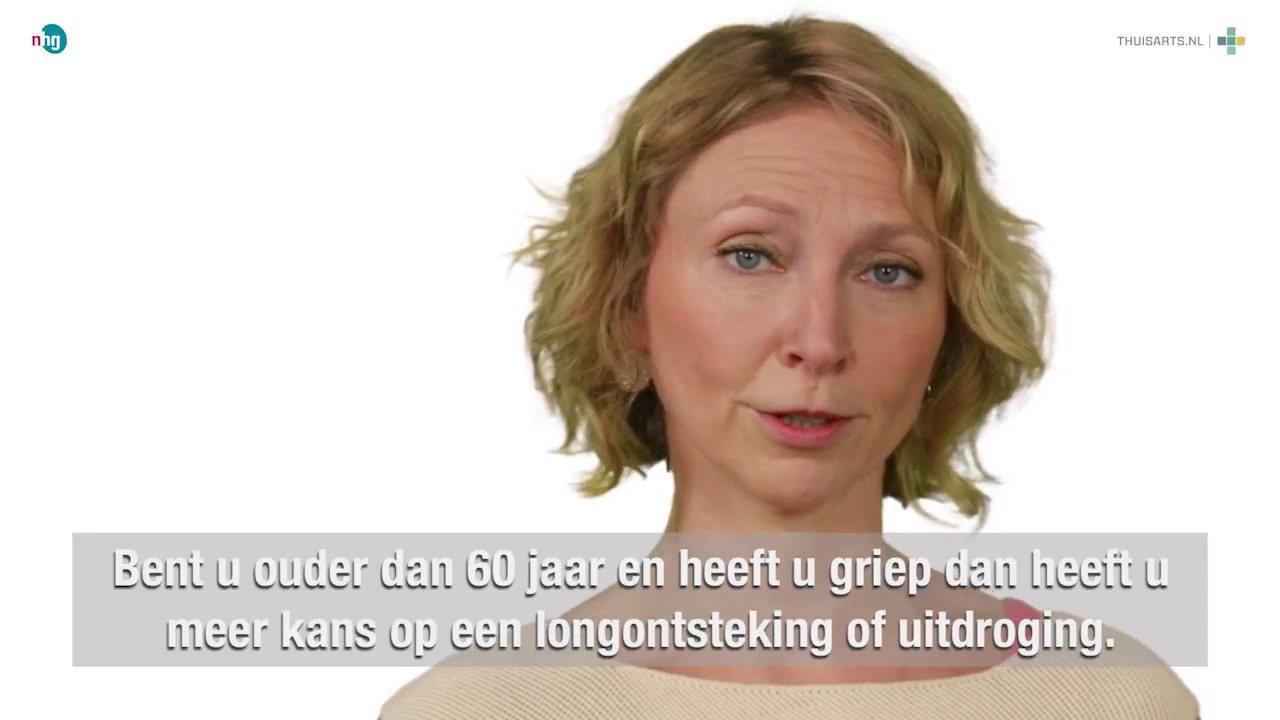 griep thuisarts mp4