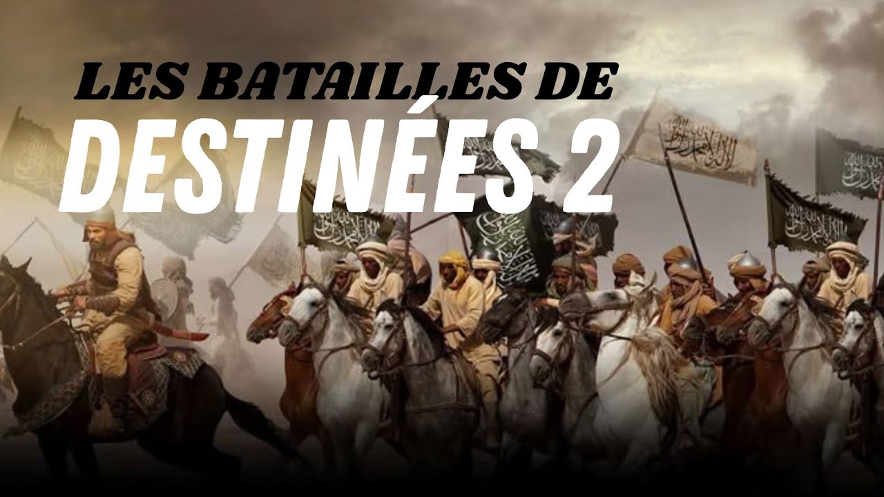 LES BATAILLES DE DESTINÉES 2 | LA ZONE DES TURBULENCE | PASTEUR JONATHAN MATUNGA | EGLISE CLENA 