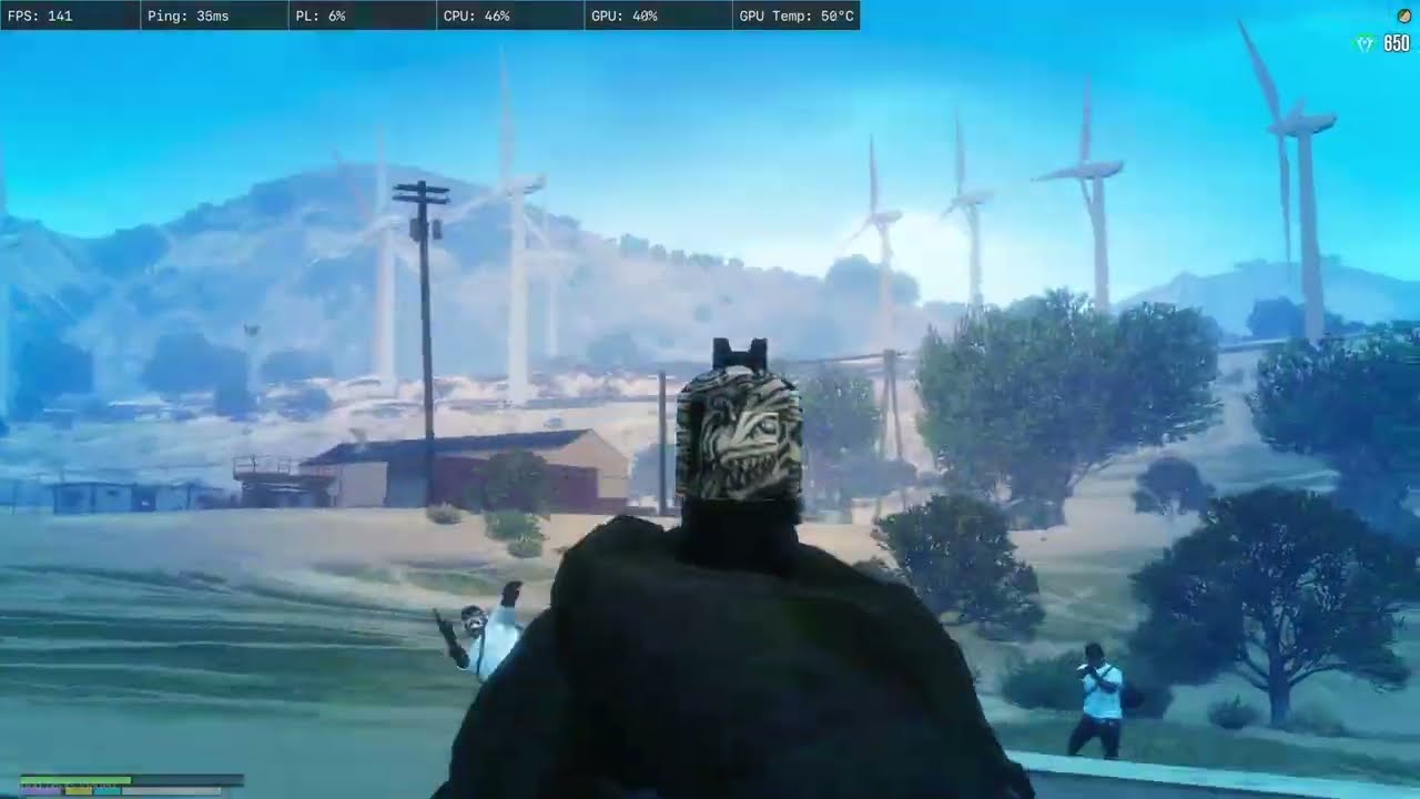 nie wykrywalny cheater | RichRP
