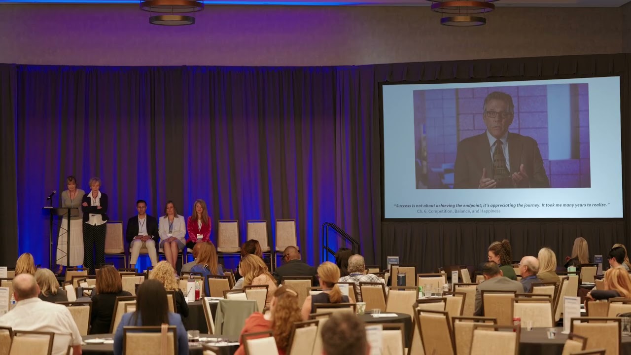 Physician Wellness and Resilience: Narrative Prompts to Address Burnout