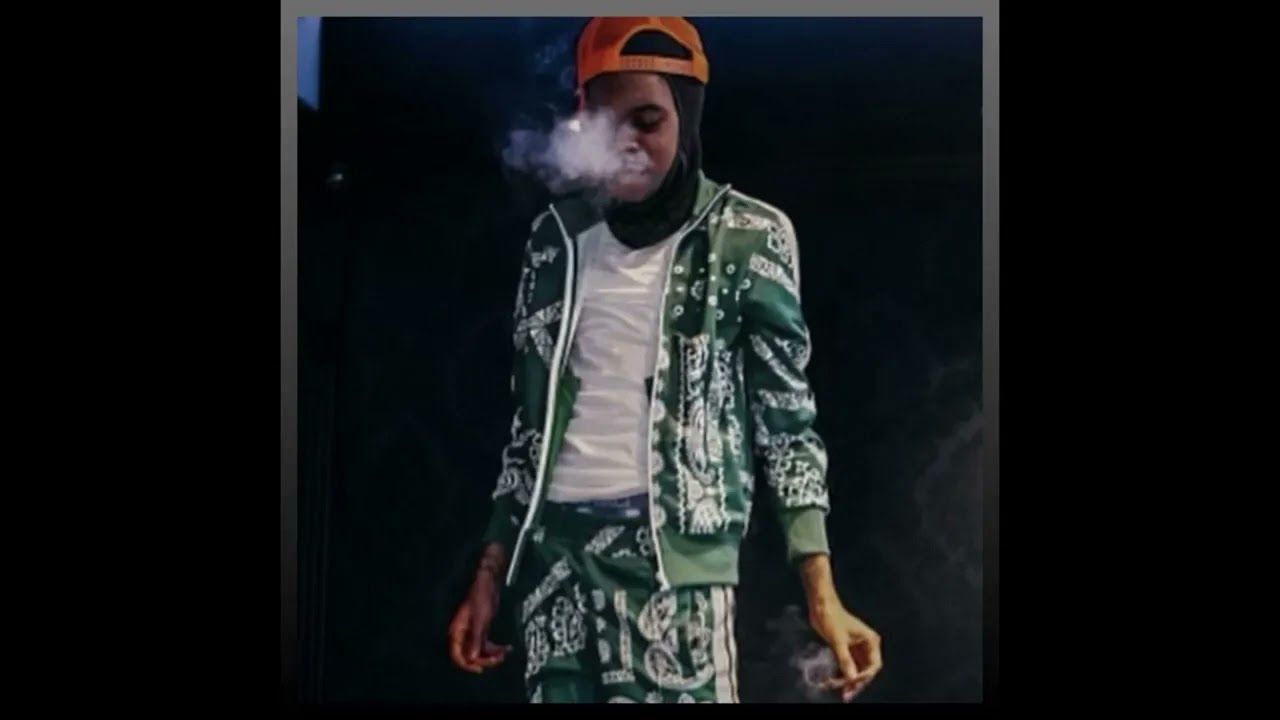 (FREE) Lil Poppa Type Beat 