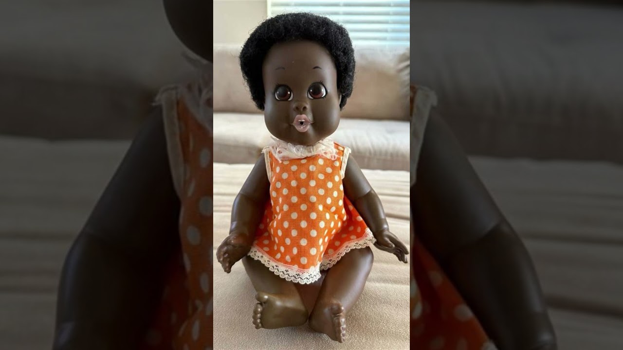 Shindana Toys: Pioneering Black Dolls and Empowering a Community