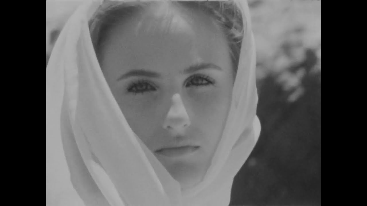 Nova Miller - venus [Official Video]