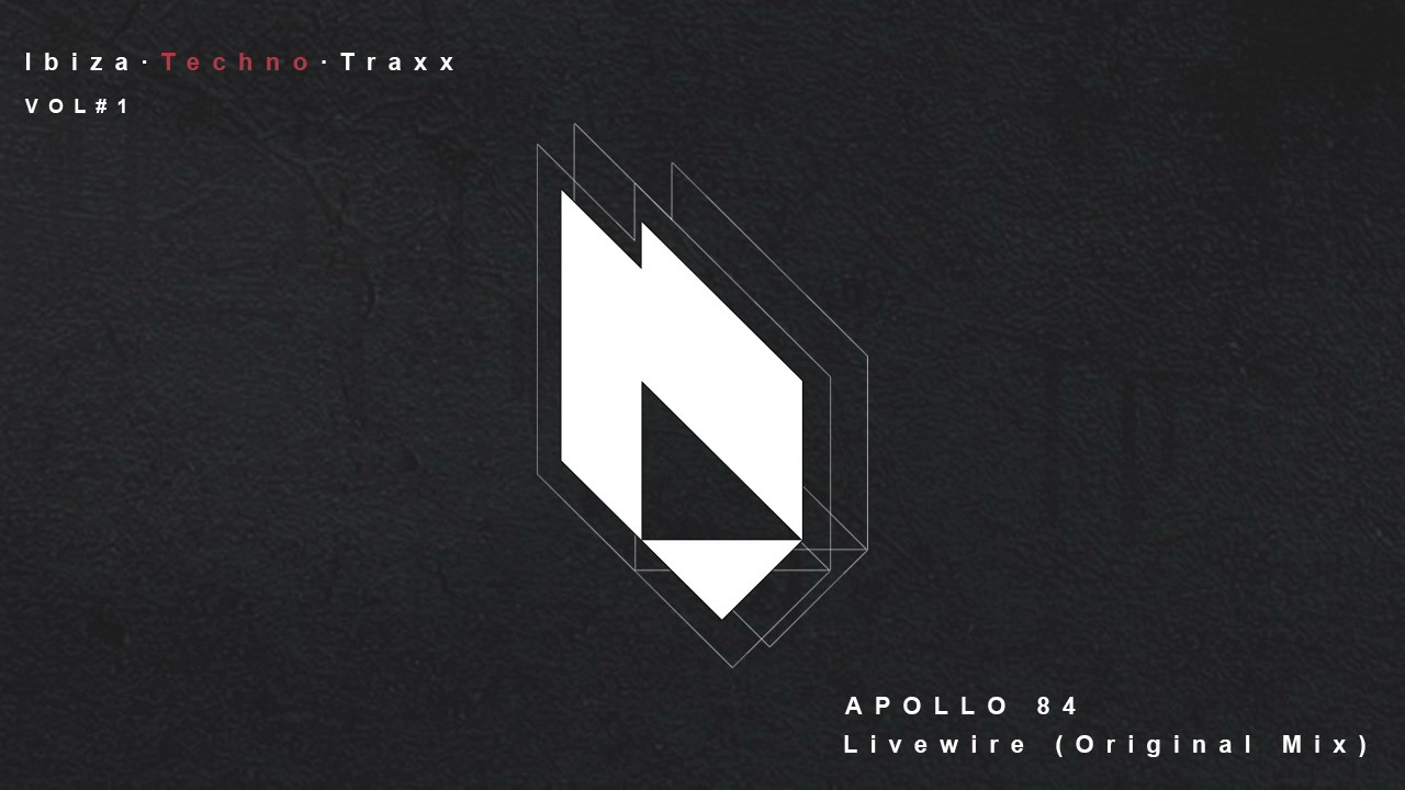 Apollo 84 - Livewire (Original Mix) [Beatfreak Recordings]