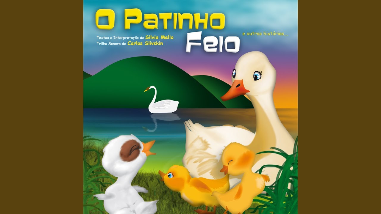 O Patinho Feio