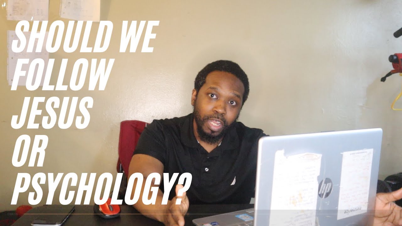 Healing through The Word of God not Psychology: Anxious attachment/ codependency volume 1 ep.1
