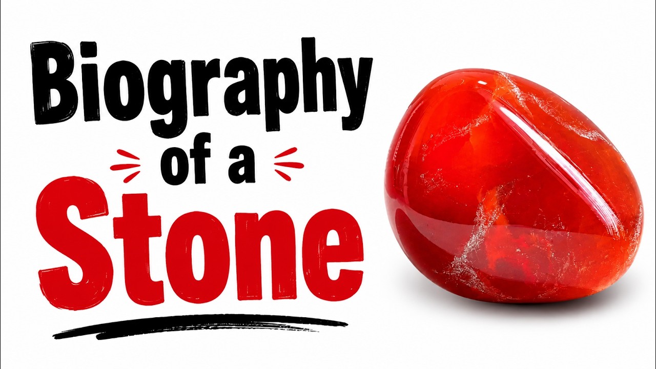 The Stone That Survived the Universe