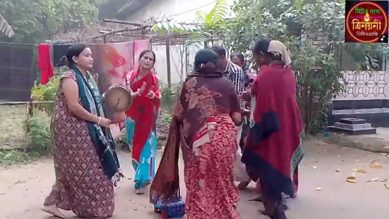  দামোদ মাসের কীর্তন ২০২৫ সালের 