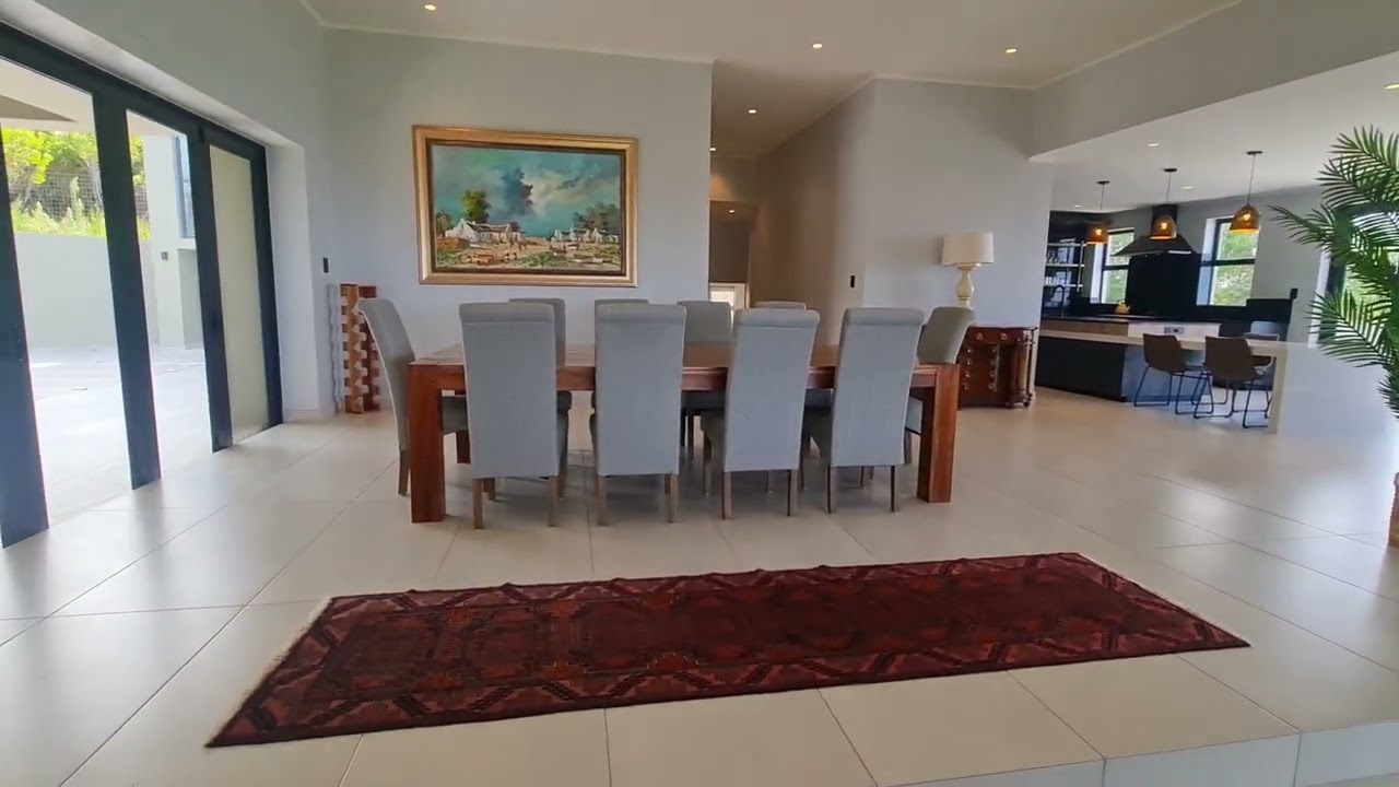 Pezula Private Estate House For Sales