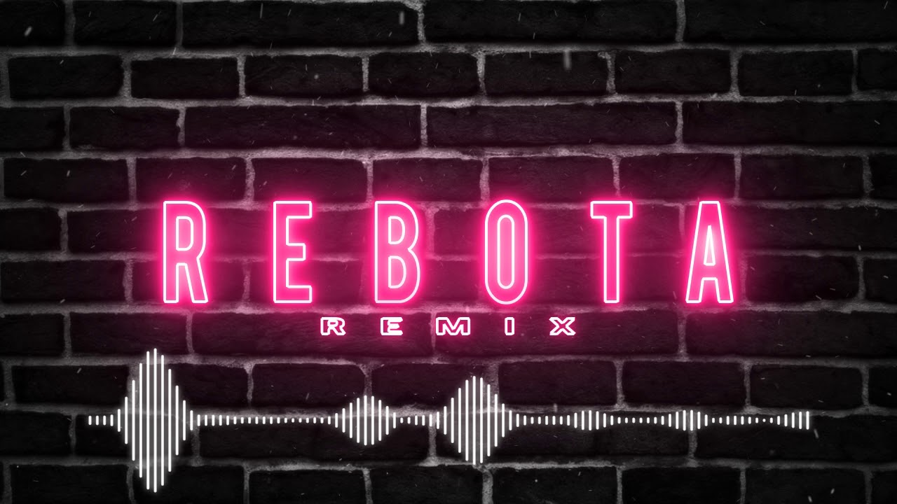 Mamarre Rebota Dj Bekman Guaynaa