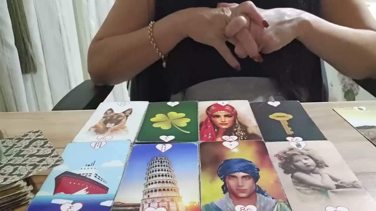 QUARTA FEIRA DA PESSOA AMADA!