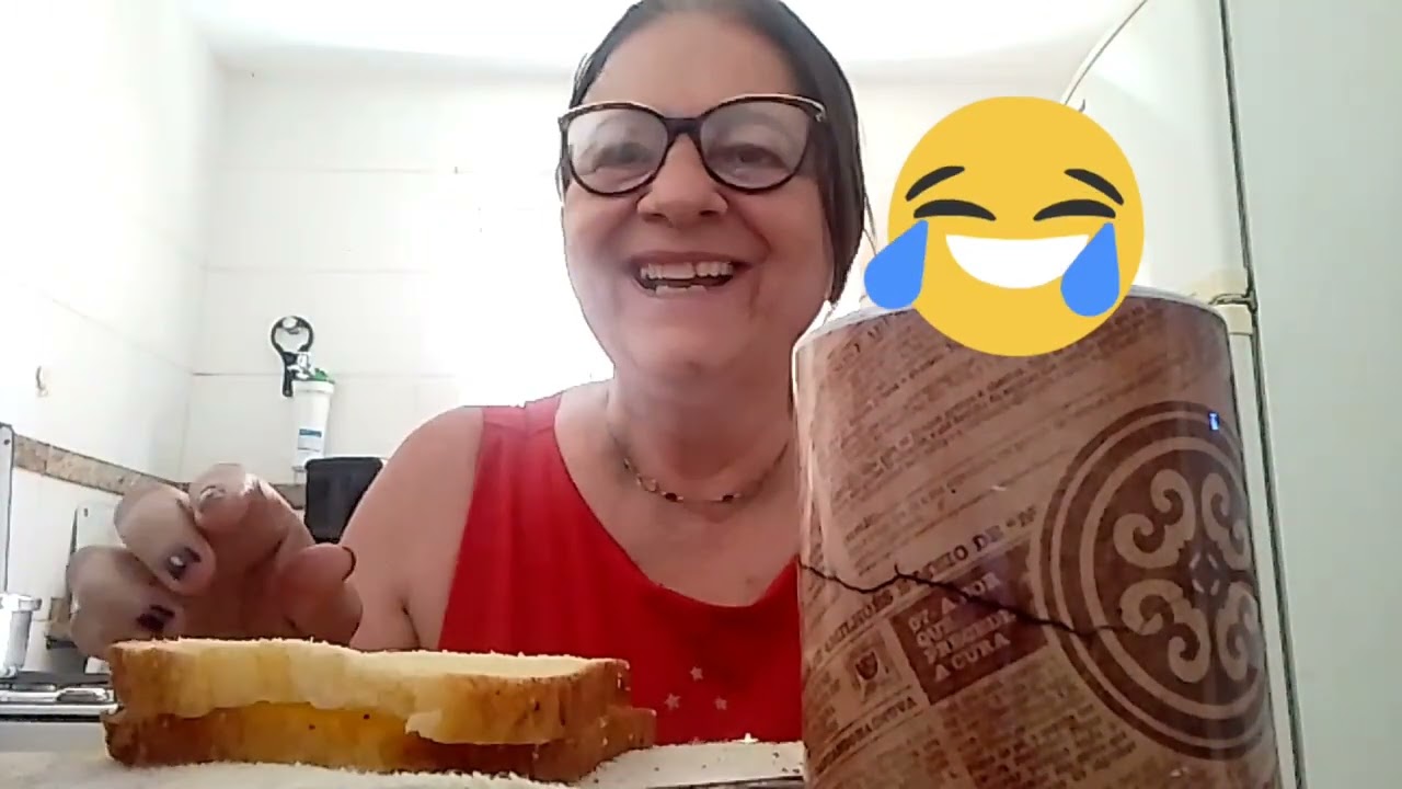VAMOS QUE VAMOS, PRA MAS UMA ROTINA 🤗