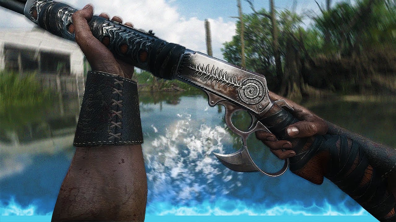 Nobody Uses The Mako Anymore...