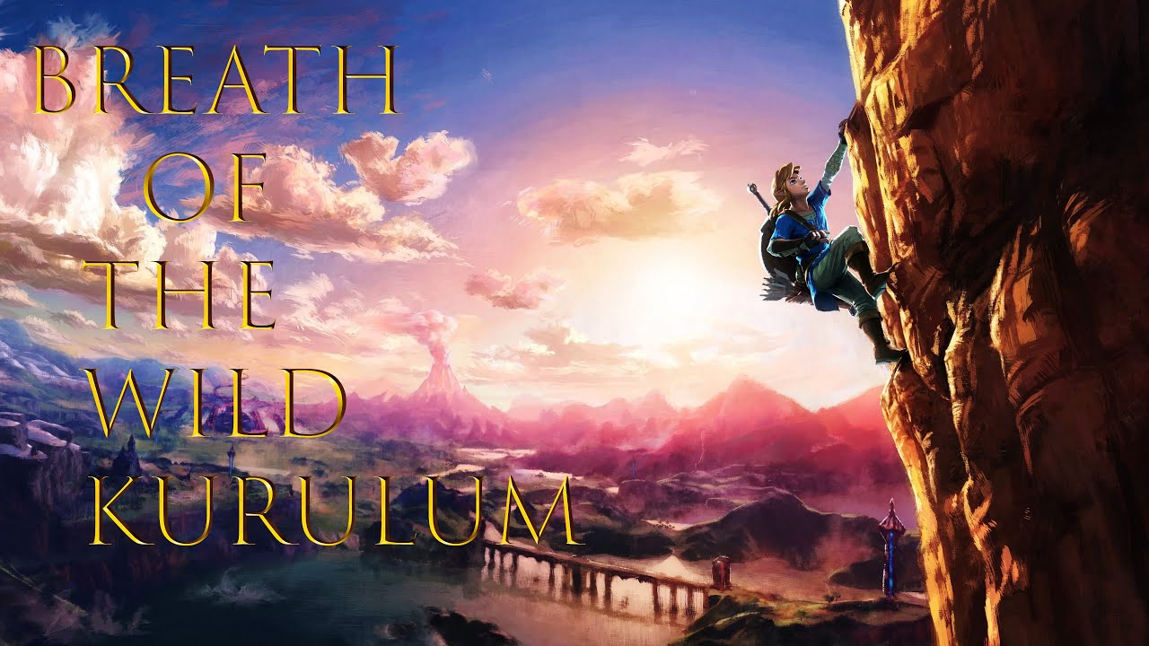 Breath of the Wild PC ye Nasıl kurulur