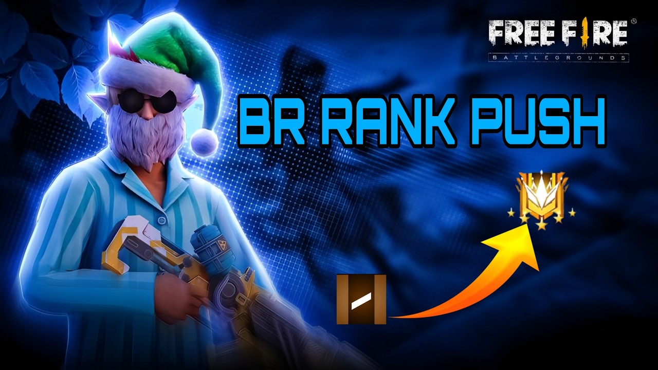 🔴{தமிழ்} GRANDMASTER PUSH FREE FIRE Garena-FreeFire Max Live #infernogamingtamil
