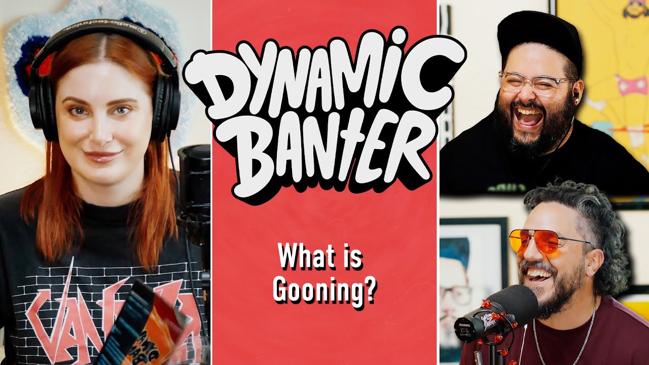 the 420 episode w/ Bree Essrig | Dynamic Banter 420