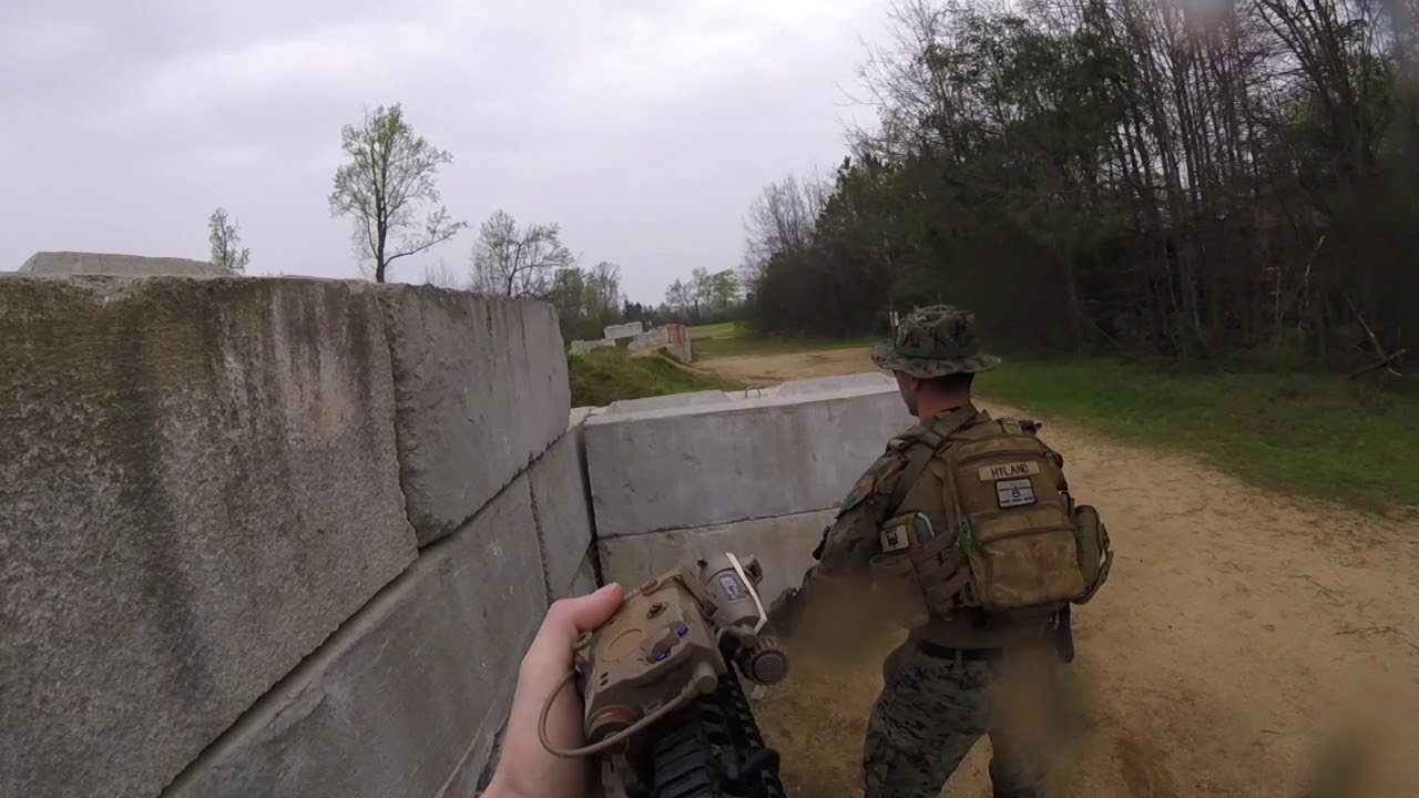 Airsoft | Black Ops airsoft Fayetteville, NC | Video 1 | 3-21-20