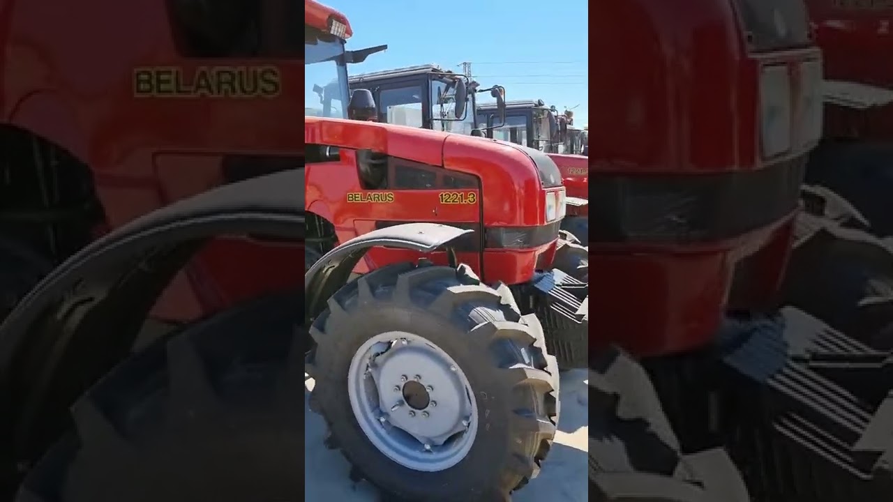 #BelarusAgroTrade #BELARUSTRACTOR #Belarus #мтзбеларус #МТЗ #tractor #tractor #mtz #MTZ #Беларус