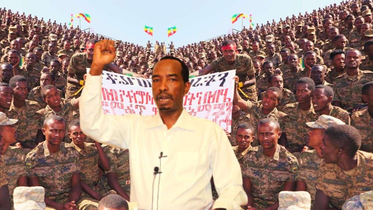 Deg deg Jigjiga oo ciidankii ugu badna Hada u dirtay Furimaha dagaalka