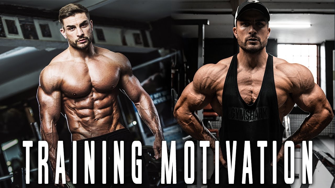 BE UNSTOPPABLE!! - FITNESS MOTIVATION