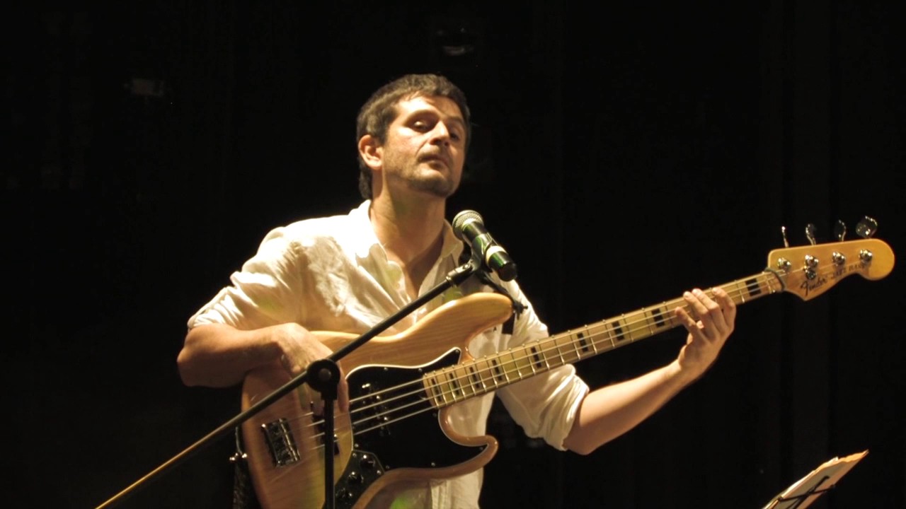 Compañera/Pobre la Maria - Adrian Goizueta / Luis E. Mejia Godoy
