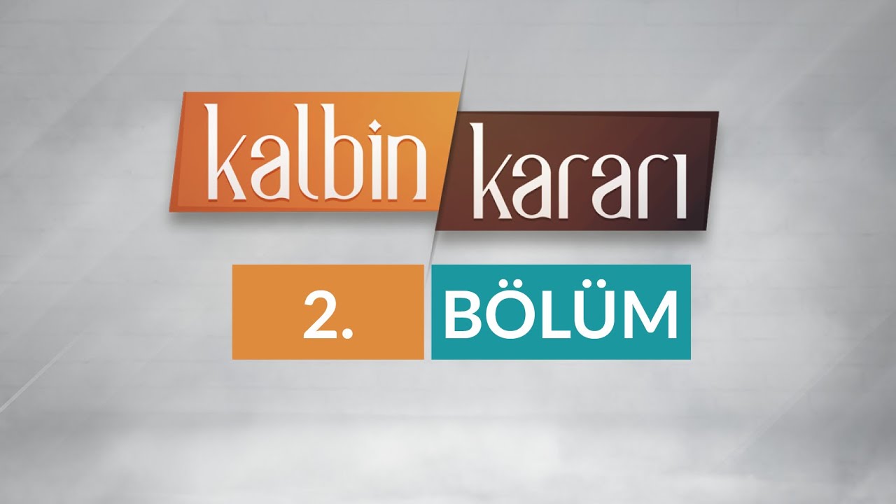 Allah’ı Bilmek: Marifetullah - Kalbin Kararı 2.Bölüm