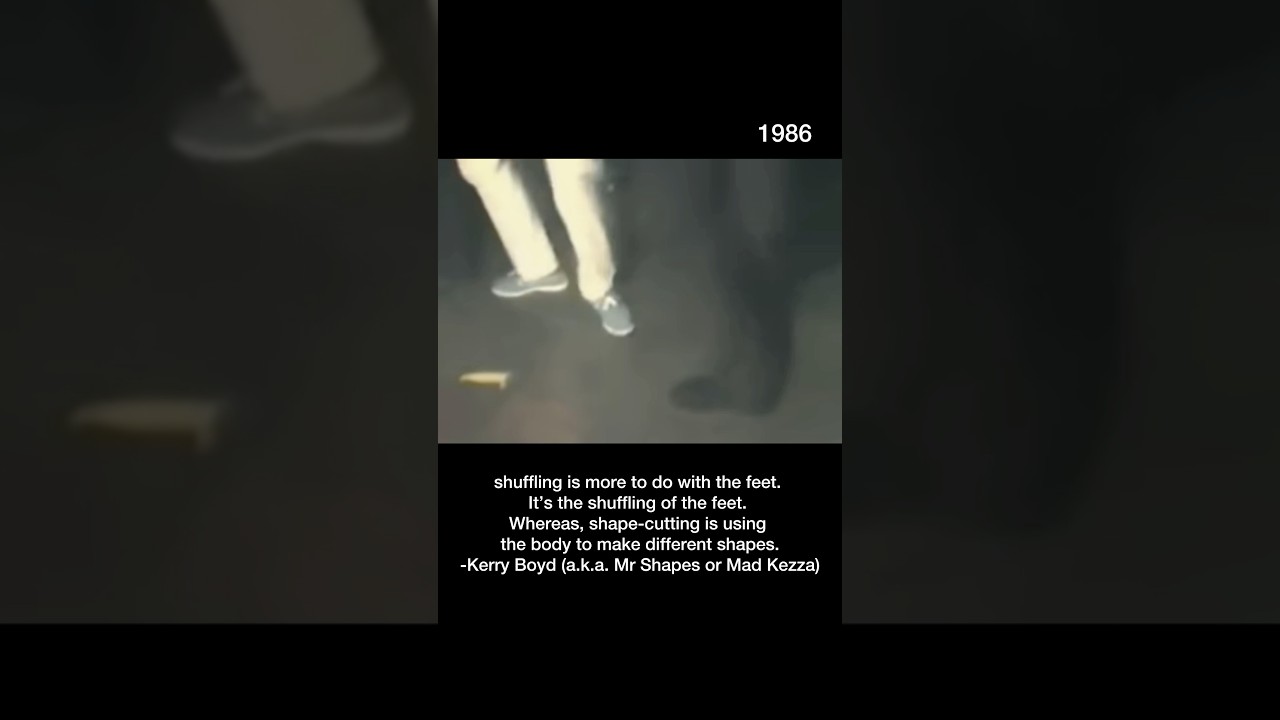 Shuffle history (UK) #shufflecommunity #blackhistorymonth #shuffledance #shuffling #cuttingshapes
