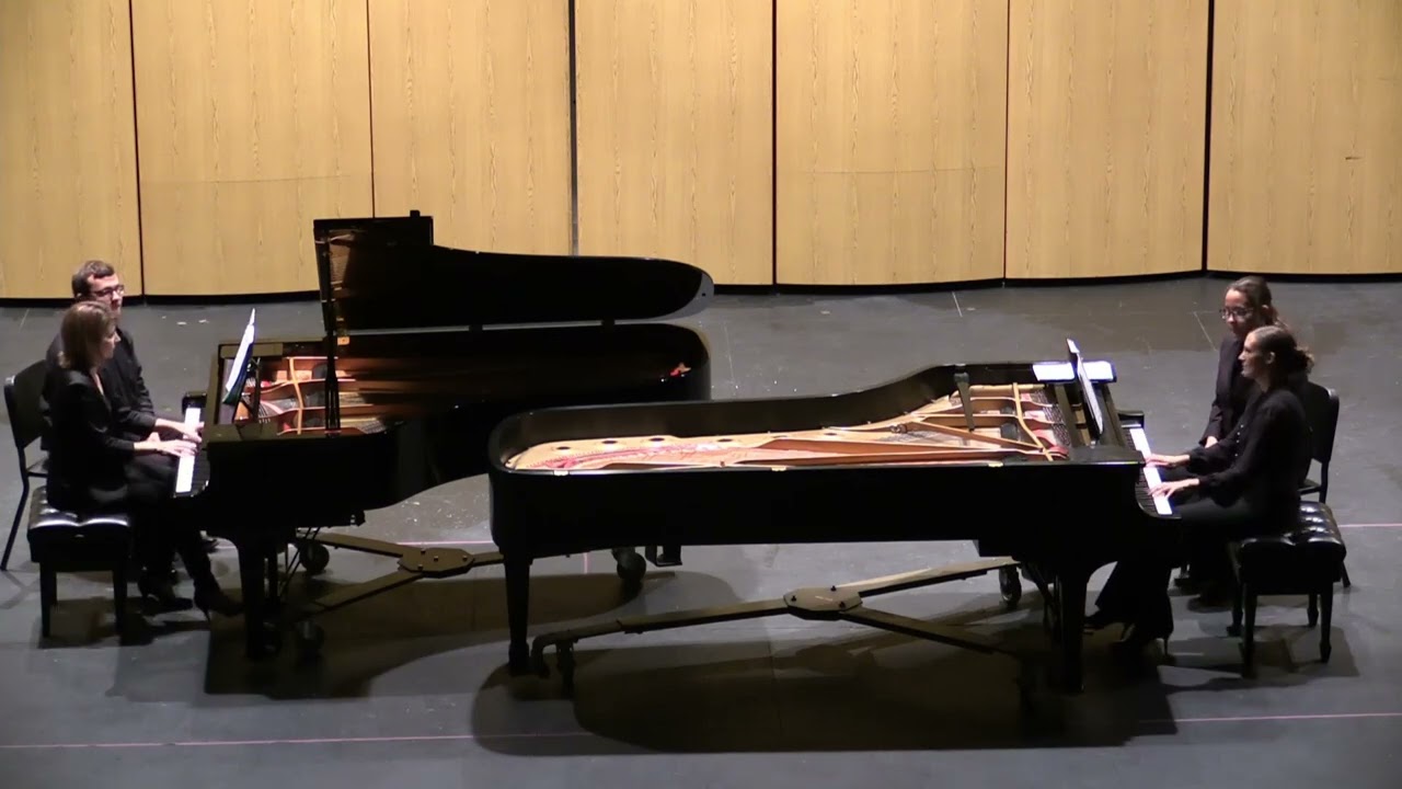 Cécile Chaminade: Valse Carnavalesque, op 73
