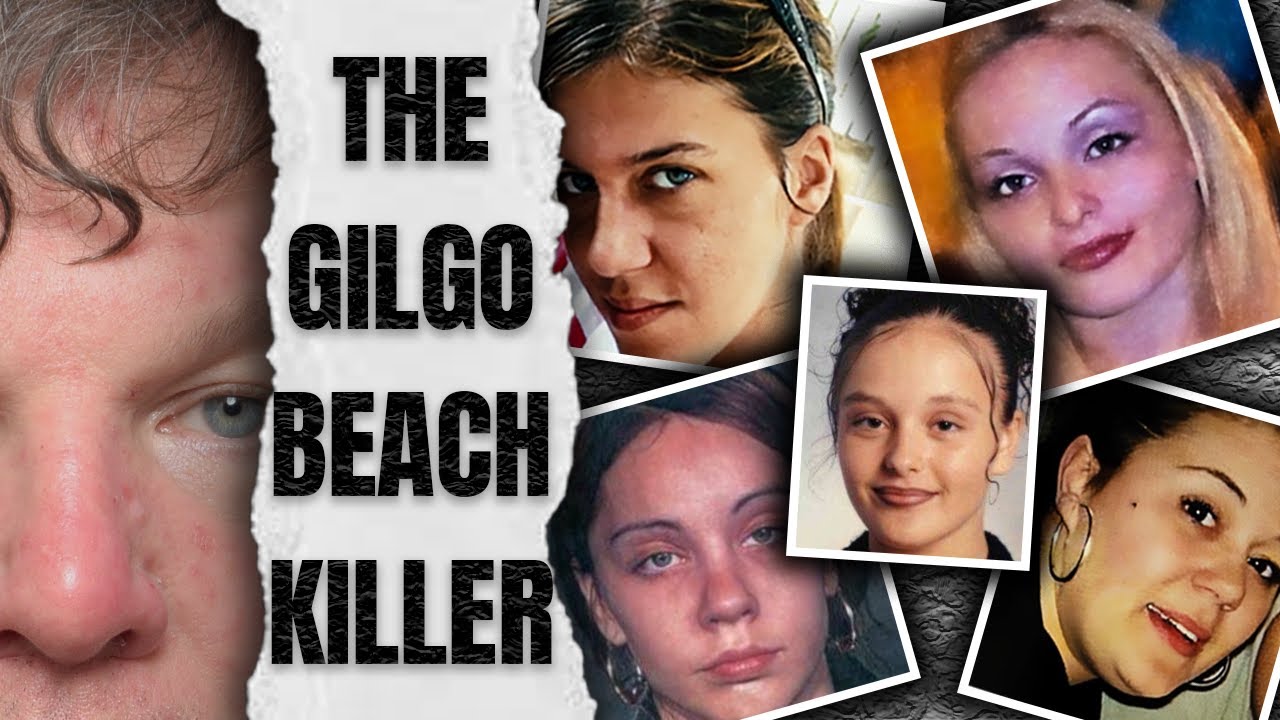 The Gilgo Beach Killer (Full Documentary) | TMZ Investigates