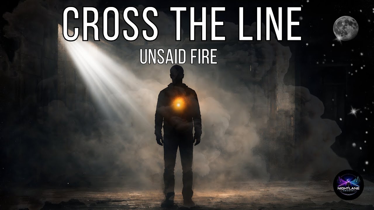 NWAH - Cross The Line (Unsaid Fire 2026.)