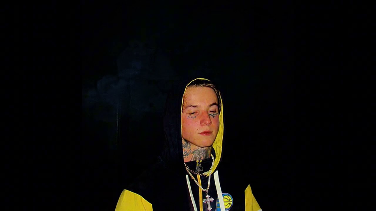 Paimon The Ripper - OUTSIDE (Ft. Young Cetti) (Official Audio)