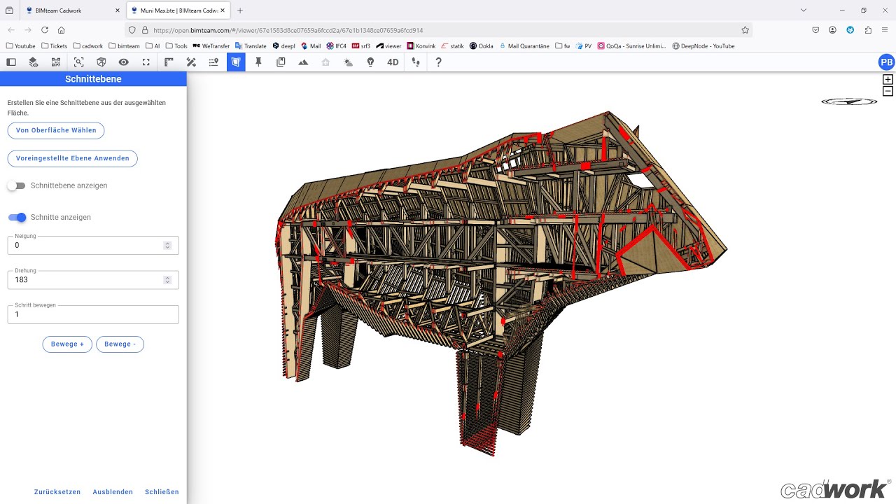 V2025 BIMteam