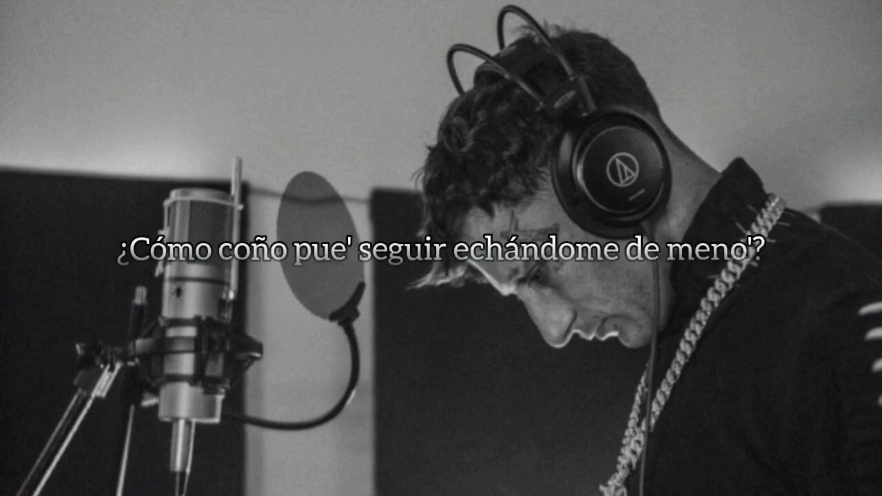 CUANDO YA NO ESTÉ · Yung Beef (Slowed+Reverb) **LETRA**