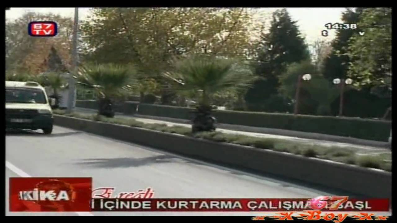 Kdz. Eregli (Part 1 of 2) (Kanal 67)