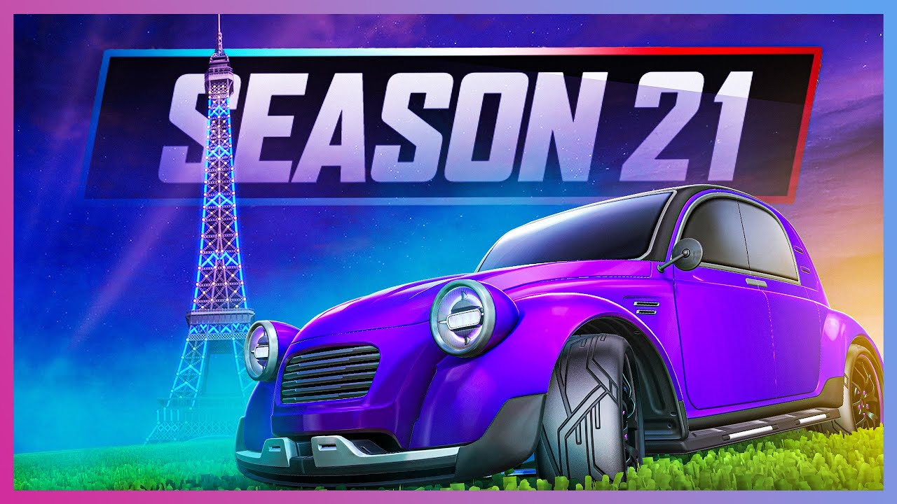 My Honest Thoughts on The New Season 21 Update
