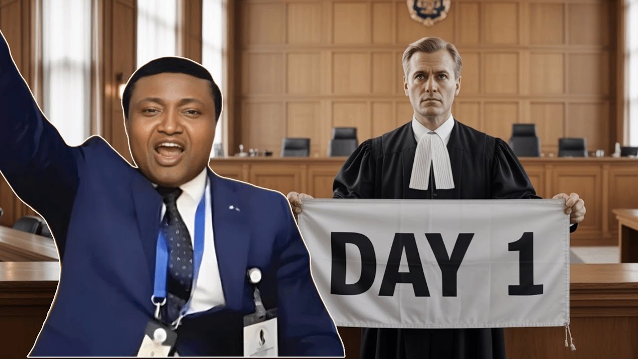 Full Transcript Of Simon Ekpa Appeal Court Session TODAY