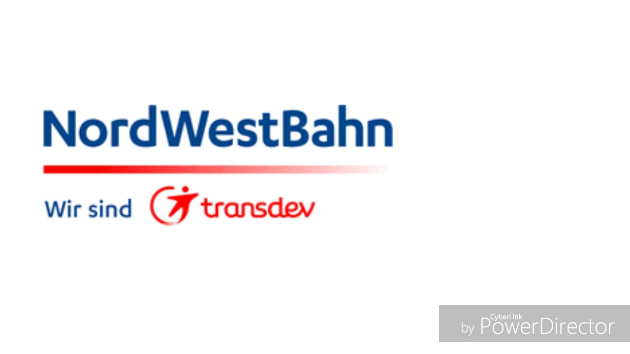 [NordWestBahn Ansagen] RB75 Haller Willem (Bielefeld-Osnabrück)