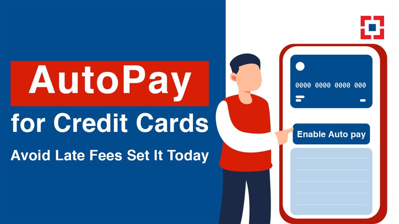How to Enable or Disable AutoPay for HDFC Bank Credit Cards