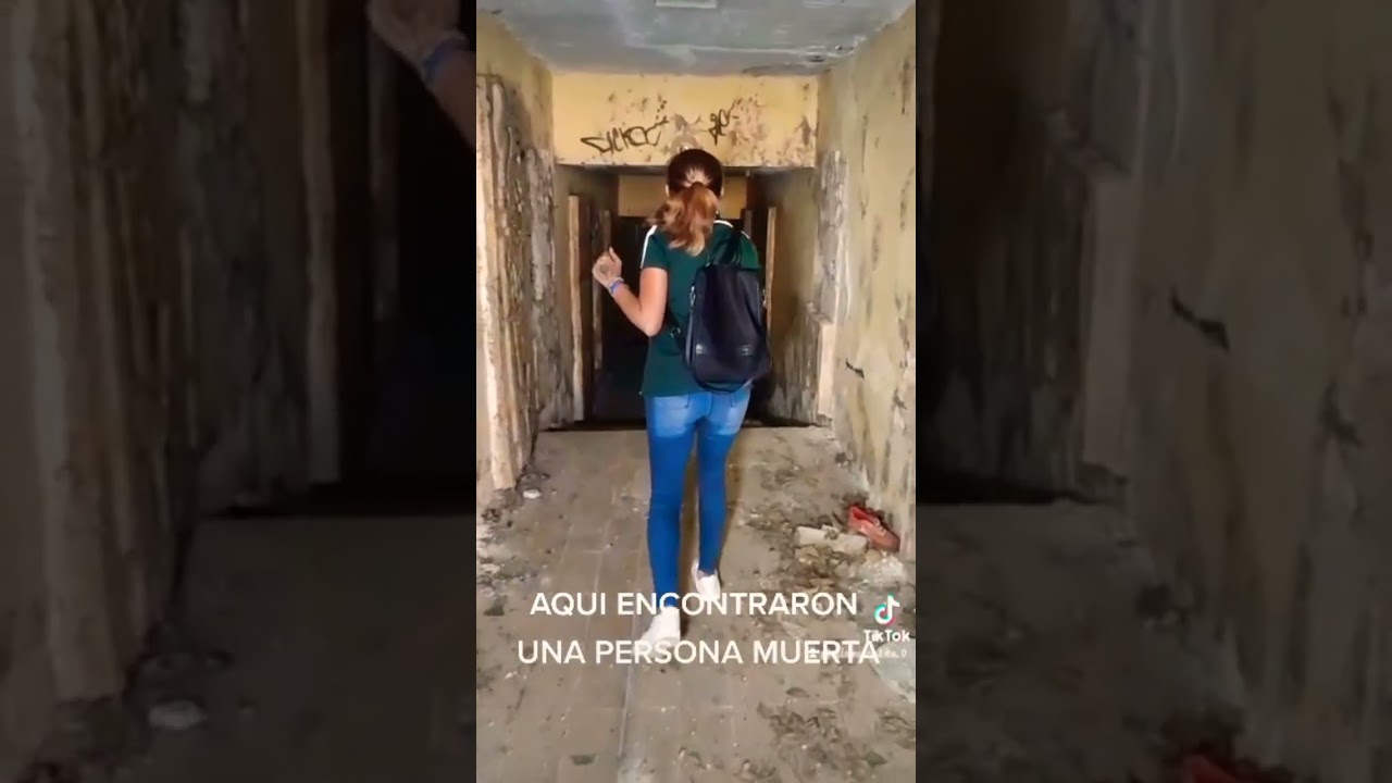 Ciudad Maya, en Merida Yucatan😱 restaurant abandonado💀